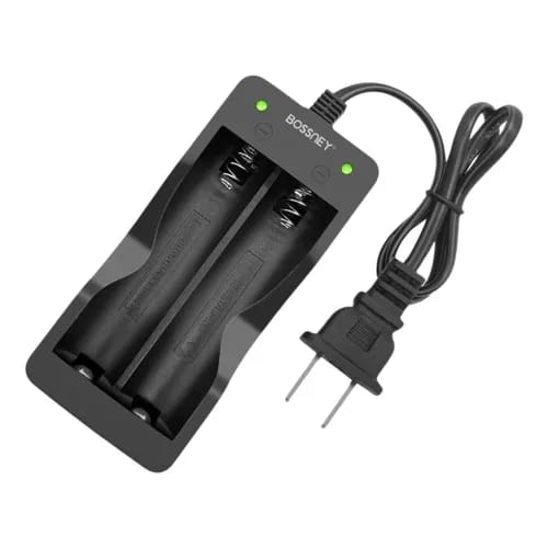 Cargador de batería para pila Cod:1347 driver :01