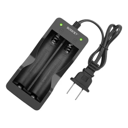 Cargador de batería para pila Cod:1347 driver :01