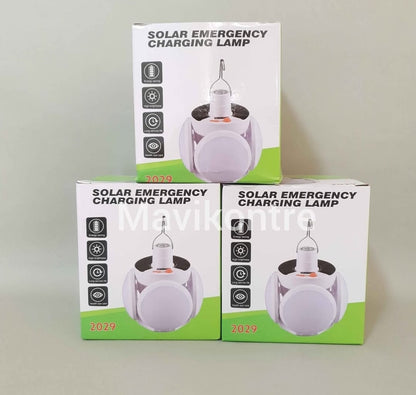 Foco recargable COD:3124 COD:02;06