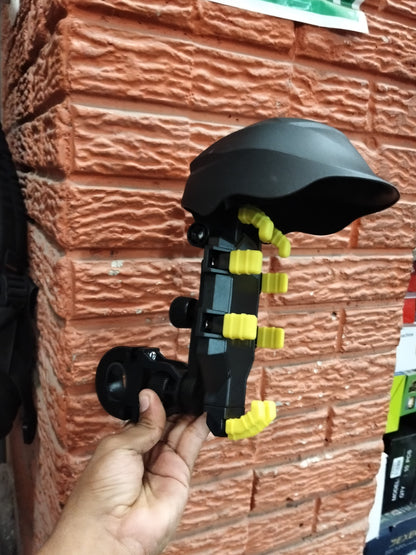 Soporte de celular 8 garras para moto Cod:3055 driver :01