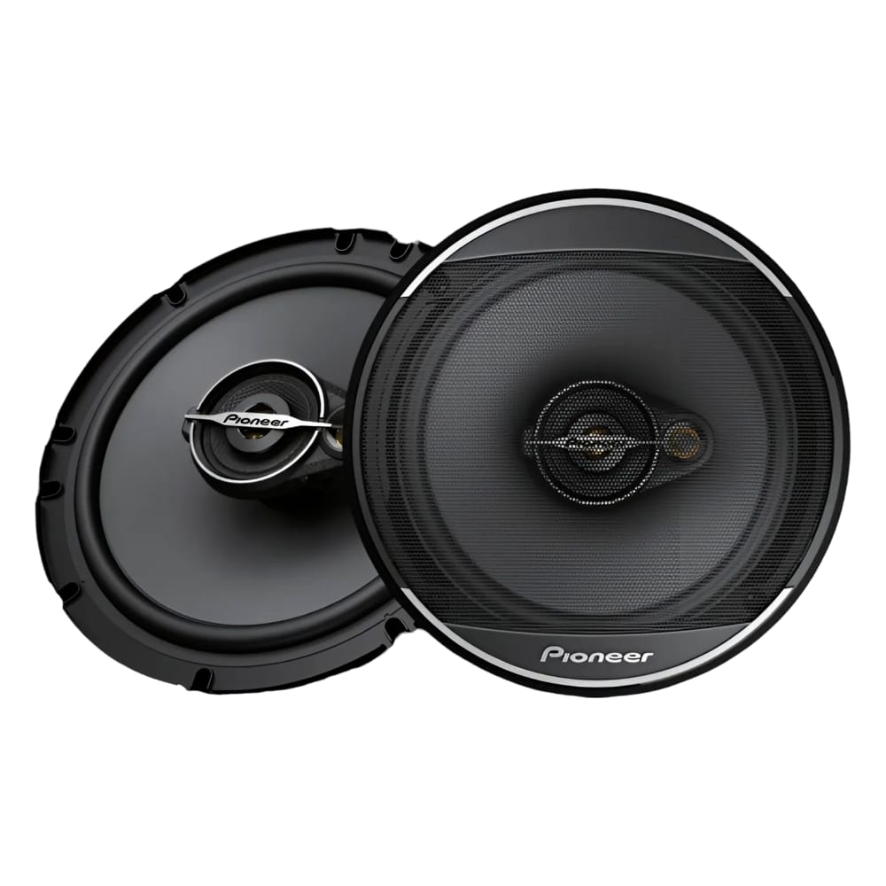 PARLANTES  TS-A1678S 320WATTS Cod:1134 driver :3