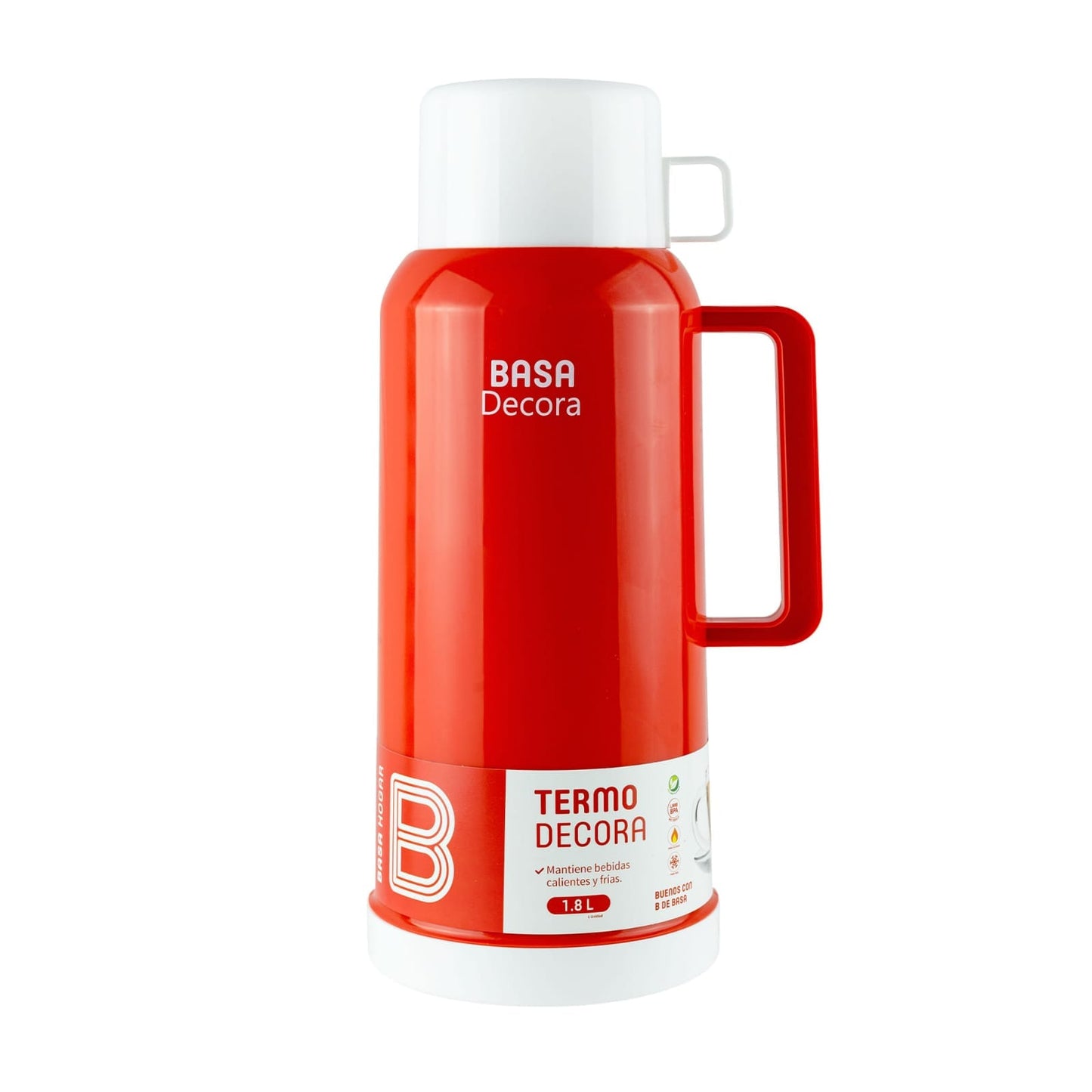 Termo  1.8L cod:1321