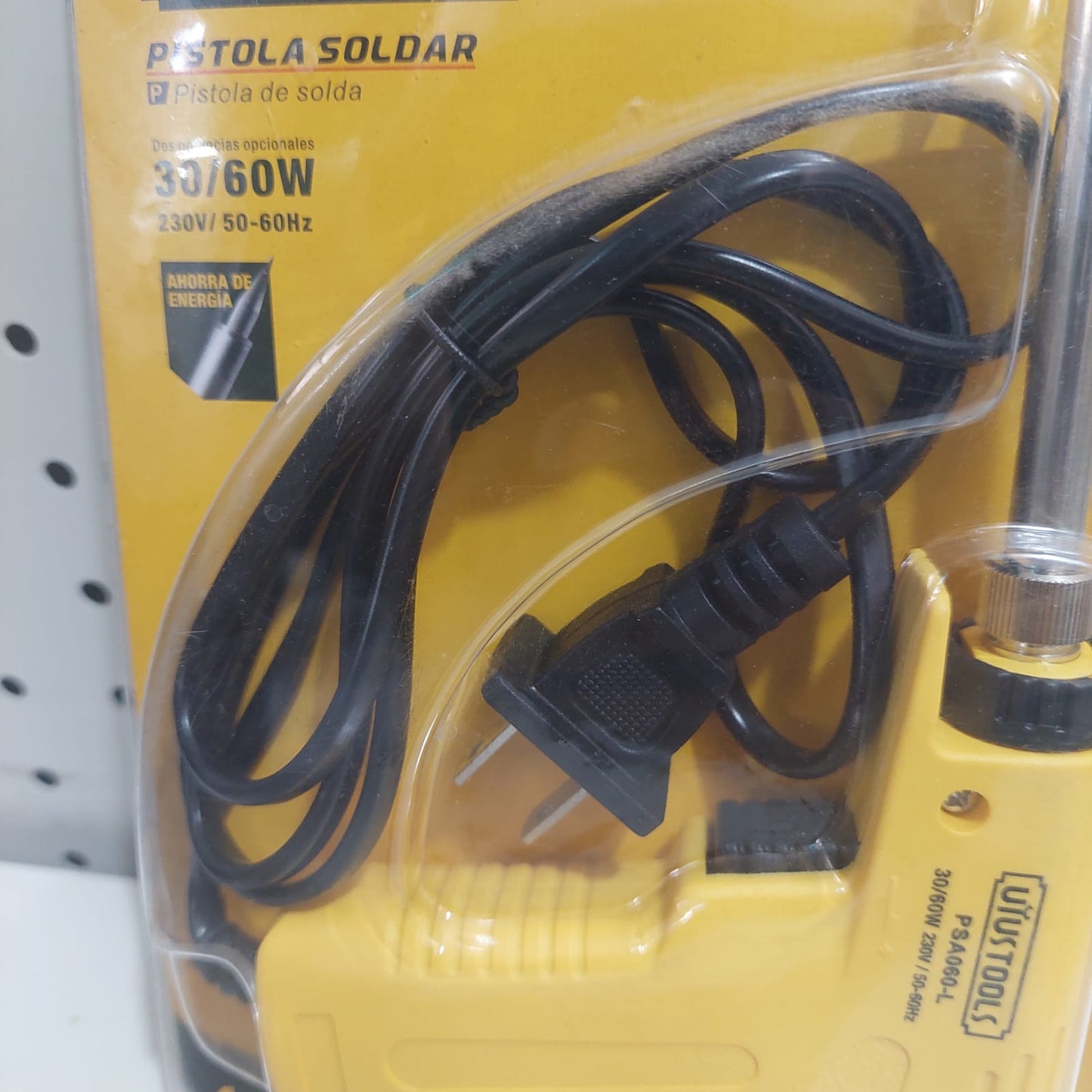 cautin soldar Cod:3193 Driver:04