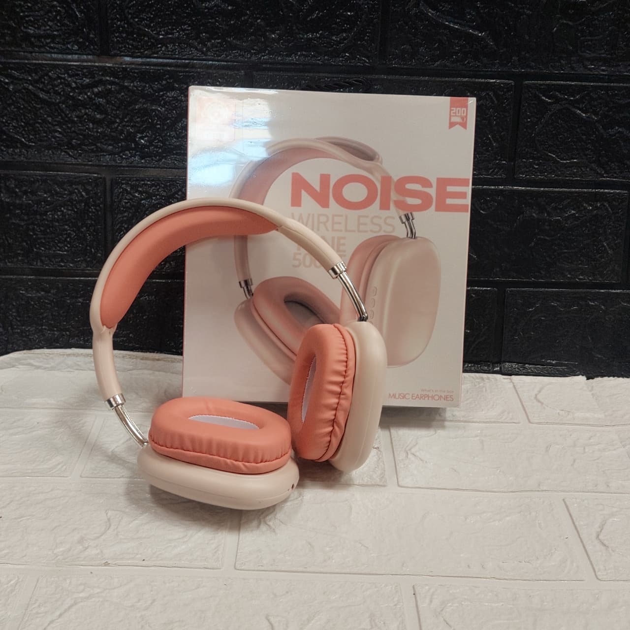 Audifonos bluetooth vincha Cod:4424 Driver :01