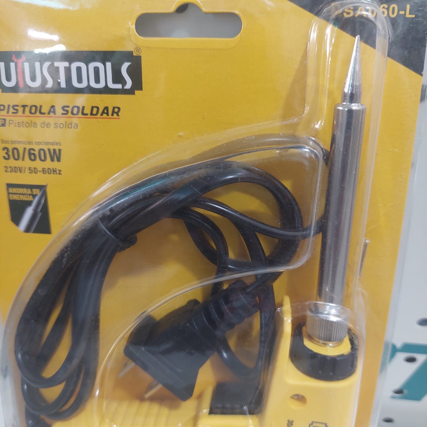 cautin soldar Cod:3193 Driver:04