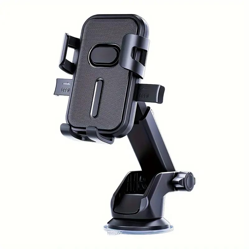 soporte de celular para carro Cod:1587 driver:02