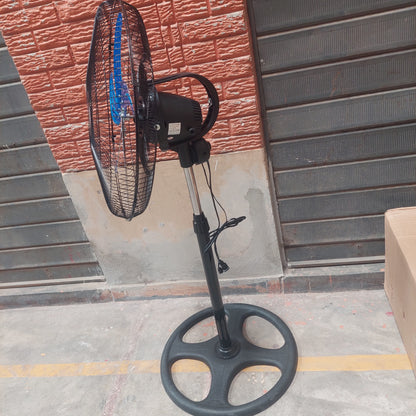 Ventilador 70W orbital 18" Cod:6011 driver :01