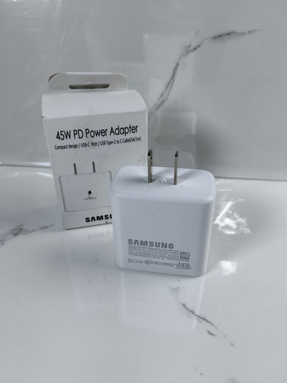Cubo tipo C 45W Cod:1239 driver :01