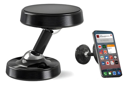 Soporte de celular imantado  Cod:1163 driver :01