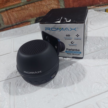 mini parlante Cod:5032 Driver:01