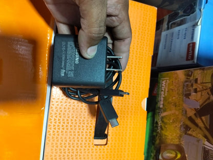Cargador tipo C 67W Samsung Cod:1282 driver:02