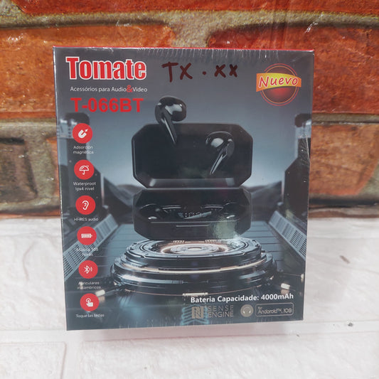 Audifonos bluetooth Cod:5082 driver:01