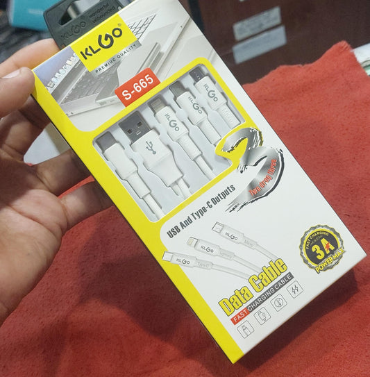 Cable tipo C ,V8,V3 y iPhone COD:1005 COD:03