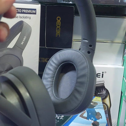 Audifonos bluetooth vincha Cod:3391 Driver :02