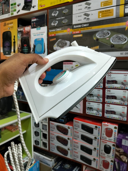 Plancha a vapor 12000watts Cod:1394 driver:05