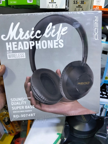 audifonos bluetooth tipo vincha cod:1542 driver:02