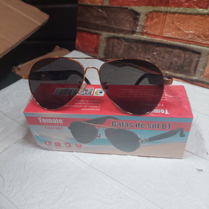 Lentes  bluetooth  Cod:5093 driver :01