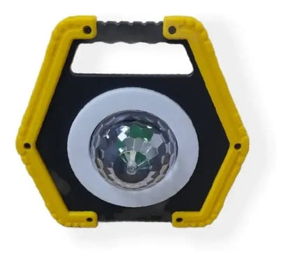 luces sikodelicas cod:1221 driver:01