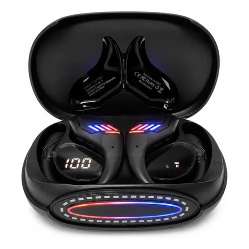 Audifonos bluetooth tomate 35 Horas Cod:5090 driver:02