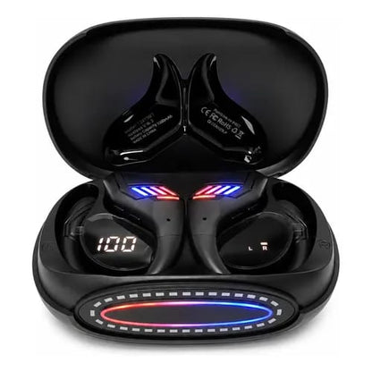 Audifonos bluetooth tomate 35 Horas Cod:5090 driver:02