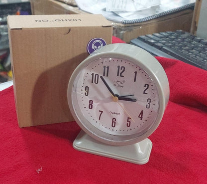 Reloj despertador Cod:1231 driver :03