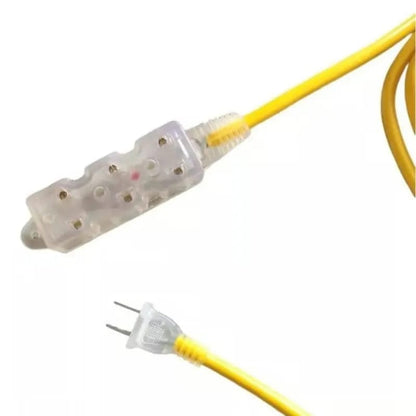 Extension electrica 30M Cod:5035 Driver :04