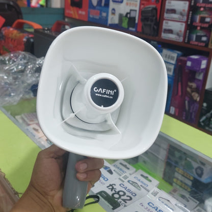 Megafono 30W  Cod:4408 Driver :05