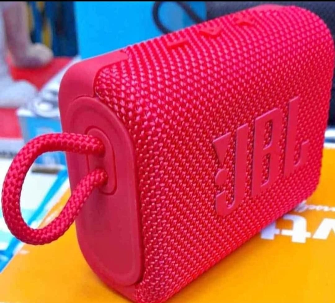 Parlante Bluetooth  JBL Cod:3305 Driver:02