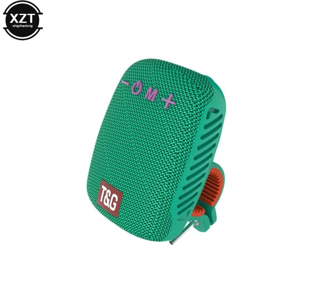 Parlante Bluetooth Moto/Bici COD:3163 COD:01