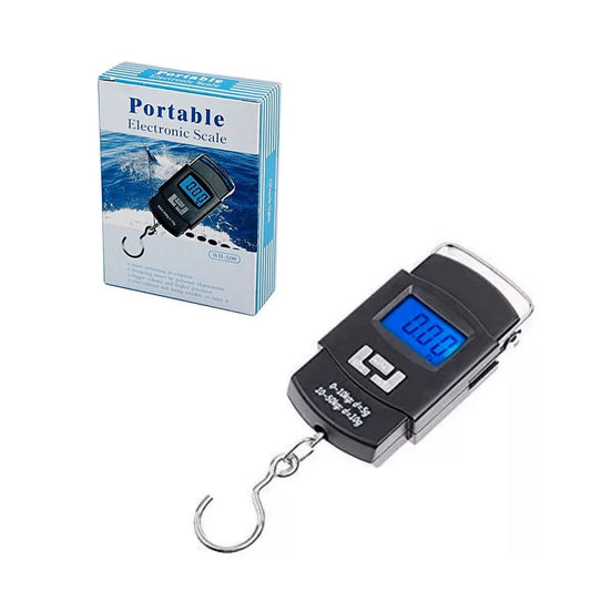 Balanza digital 50Kg Cod:1219