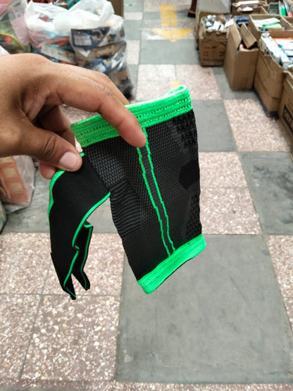 Tobillera deportiva Cod:1377 driver:01