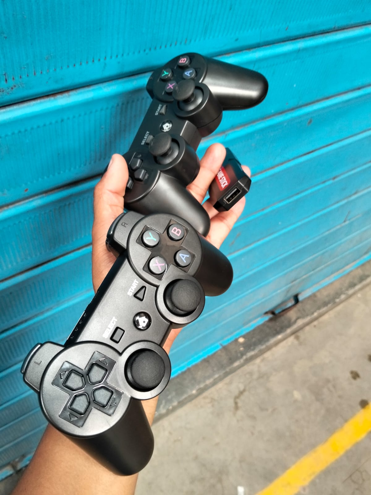 Mini consola vídeo juegos 30000 juegos Cod:1353 driver:01