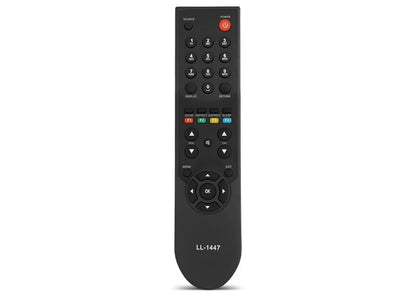 control remoto recco Cod:1420