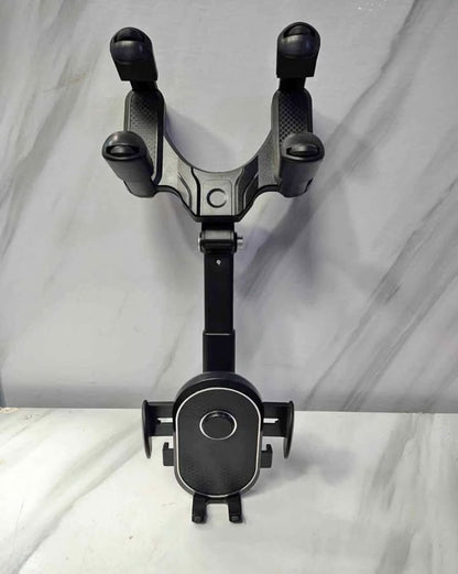 soporte de celular retrovisor para carro Cod:3235 Driver 01
