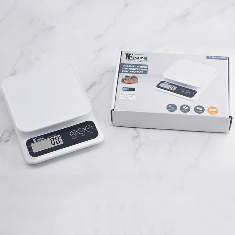 Balanza gramera Cod:5017 Driver :01