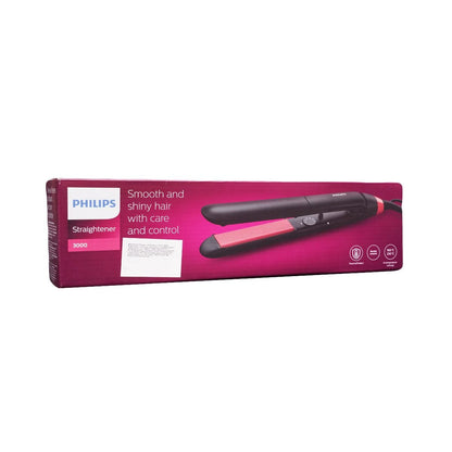 plancha de cabello profesional Cod:3026 driver :05