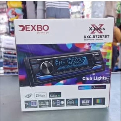 Autoradio Cod: 1192 driver: 02