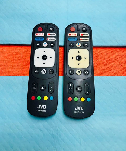 Control remoto JVC COD:3133 COD:03