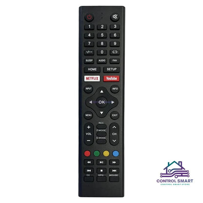 control remoto Winia Cod:5075 driver :03