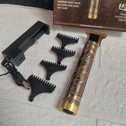 Patillera recargable  Cod:4436 Driver:03