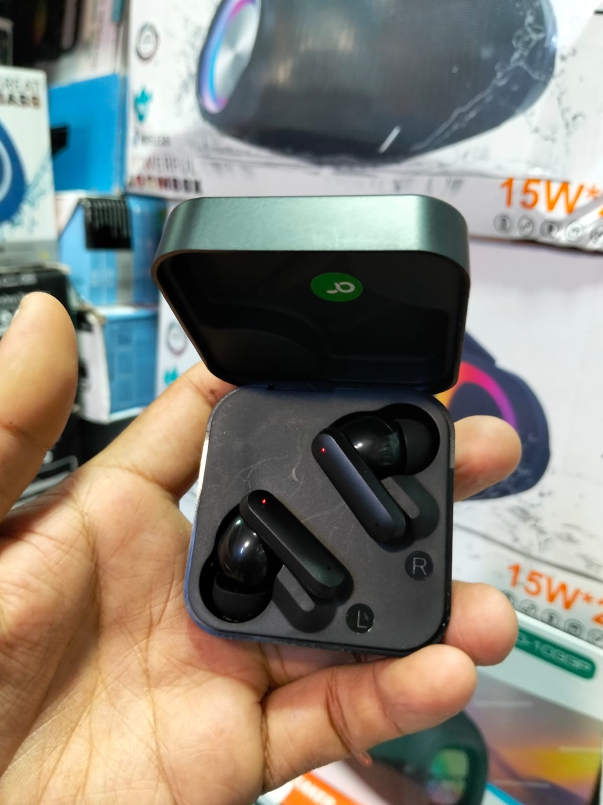 Audifonos bluetooth Alenur  Cod:5091 driver:02