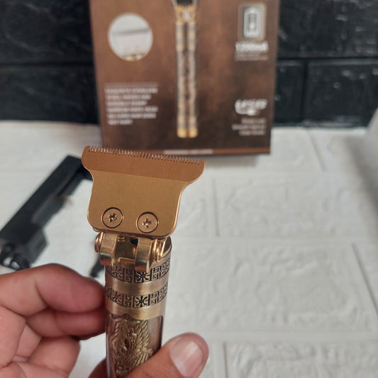 Patillera recargable  Cod:4436 Driver:03