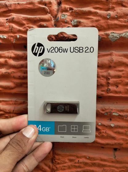 Memoria USB 64GB Cod:1255 driver:03