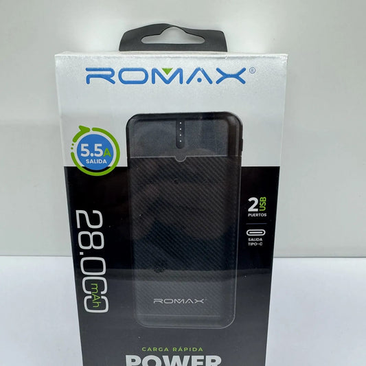 Bateria portatil 28000mah  cod:1262 driver:02