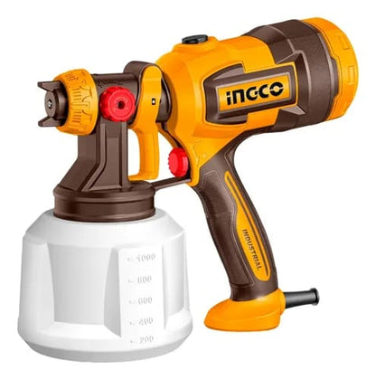 Pulverizador profesional para pintar Cod:3053 driver :04