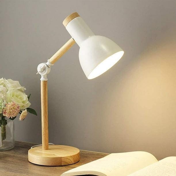 lampara plegable de mesa/escritorio Cod:5086 driver :01