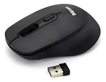 mouse Inalambrico recargable con bluetooth Cod:5049 driver:02