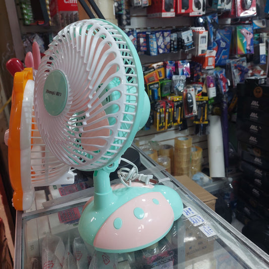 ventilador  Giratorio 28W  mesa/ escritorio Cod:1140 driver :03