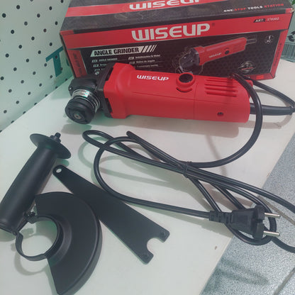 Amoladora 700W Cod:5049 Driver :04