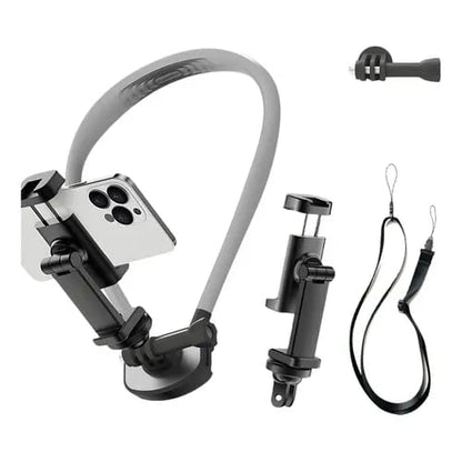 Soporte de celular para cuello Cod:1511 driver:01